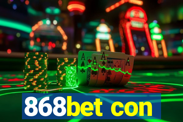 868bet con